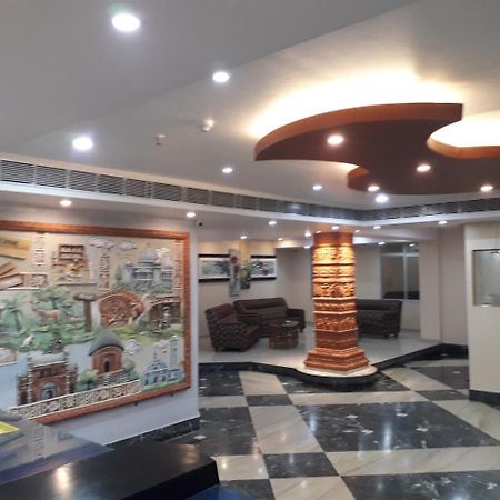 Hotel Haveli Bandipūr Buitenkant foto