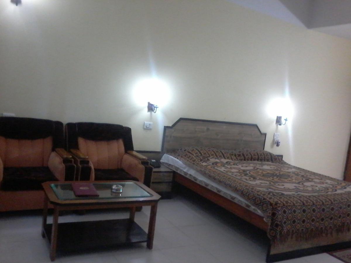 Hotel Haveli Bandipūr Buitenkant foto