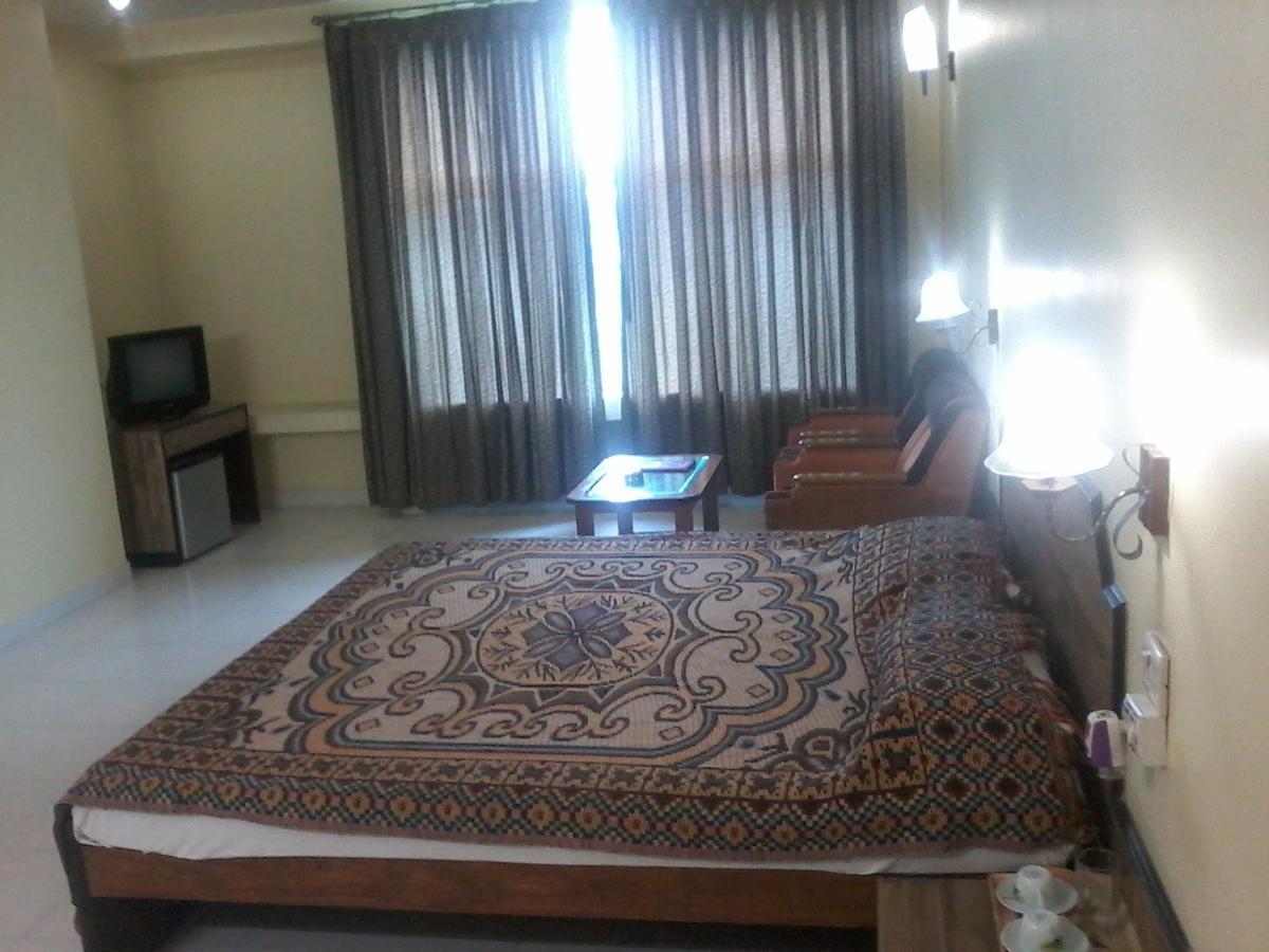 Hotel Haveli Bandipūr Buitenkant foto