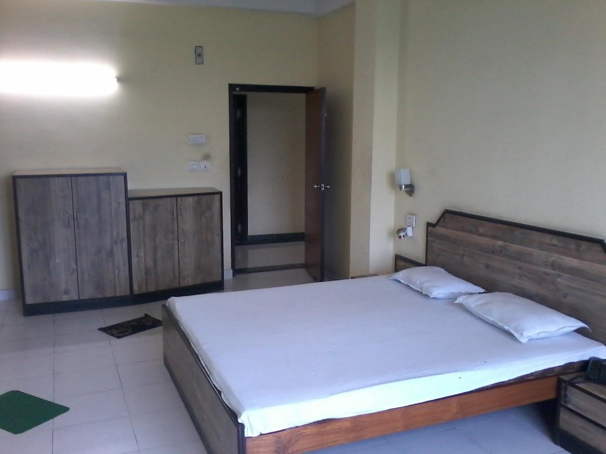 Hotel Haveli Bandipūr Buitenkant foto