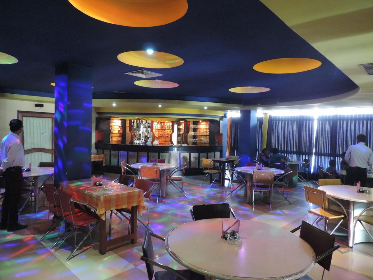 Hotel Haveli Bandipūr Buitenkant foto
