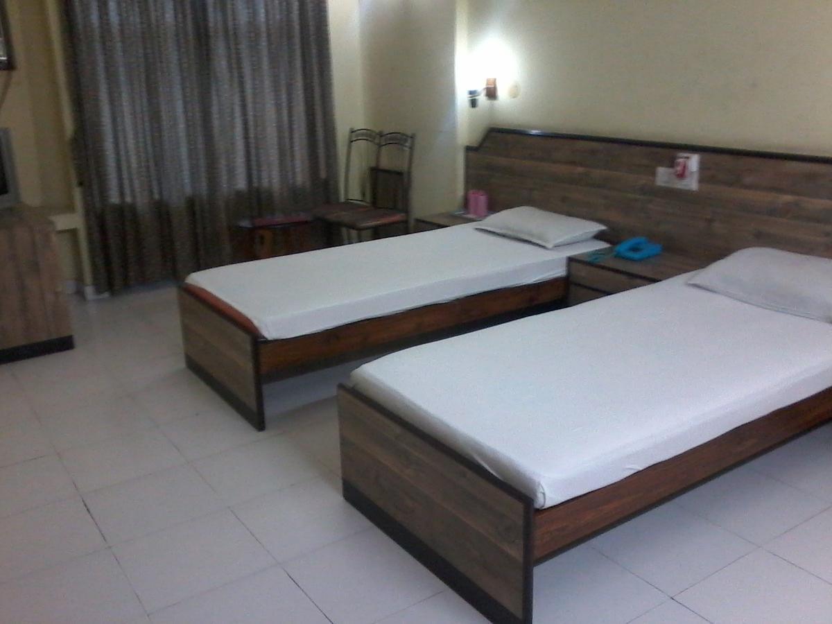 Hotel Haveli Bandipūr Buitenkant foto
