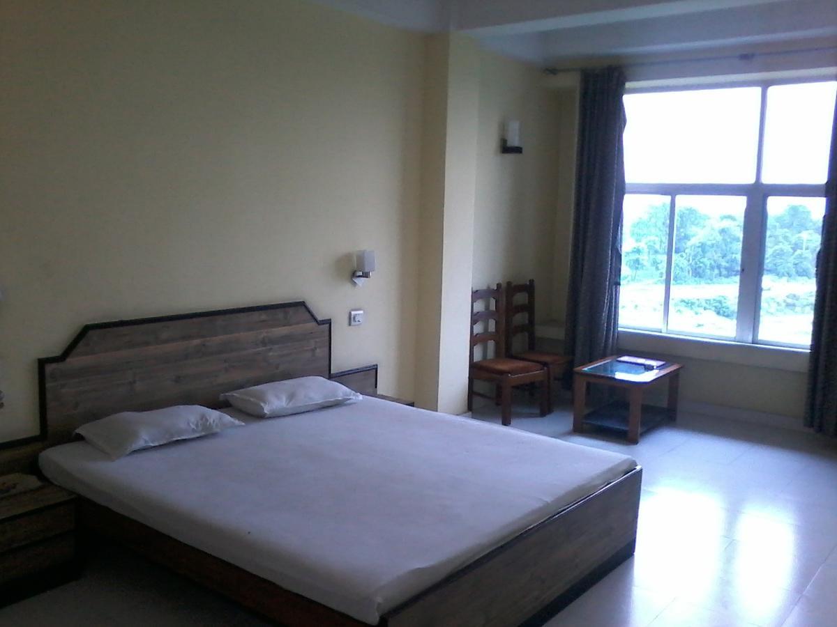 Hotel Haveli Bandipūr Buitenkant foto