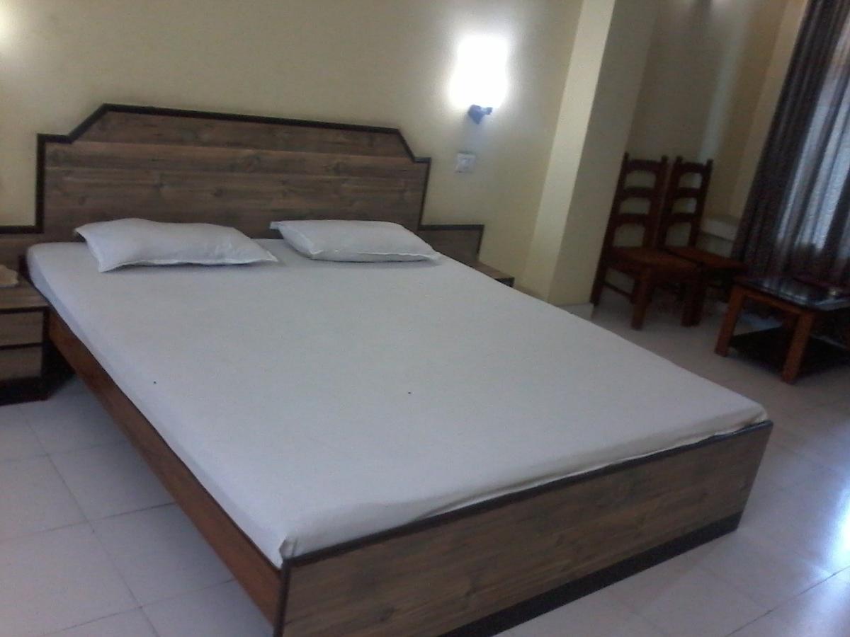 Hotel Haveli Bandipūr Buitenkant foto