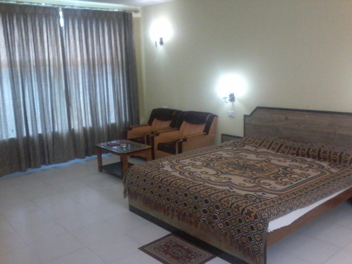 Hotel Haveli Bandipūr Buitenkant foto