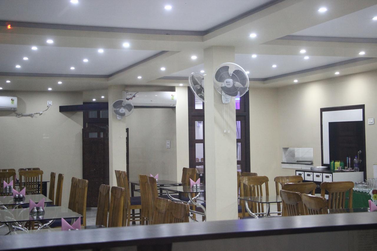Hotel Haveli Bandipūr Buitenkant foto