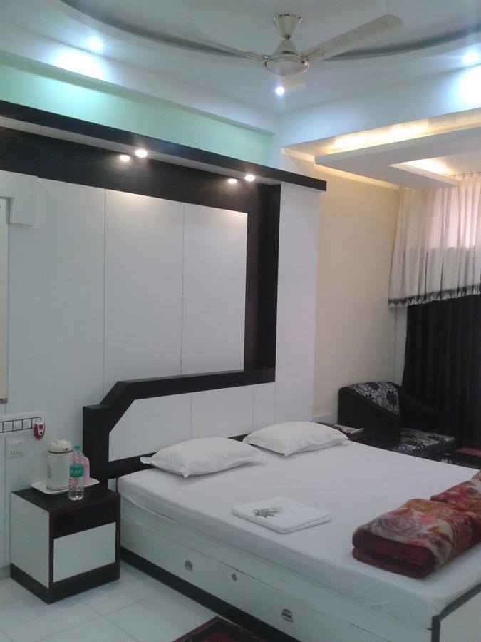 Hotel Haveli Bandipūr Buitenkant foto