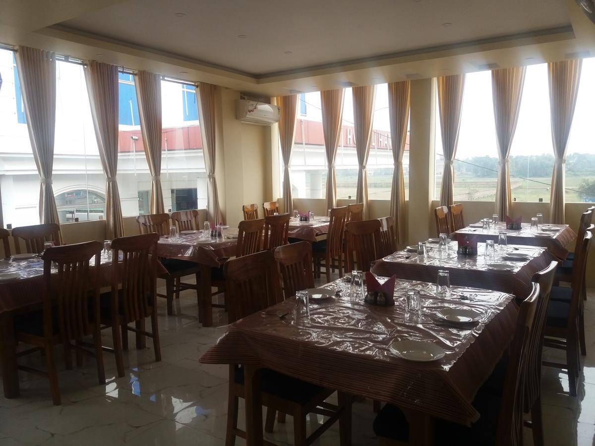 Hotel Haveli Bandipūr Buitenkant foto