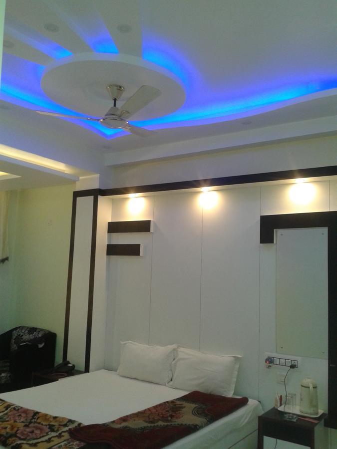Hotel Haveli Bandipūr Buitenkant foto