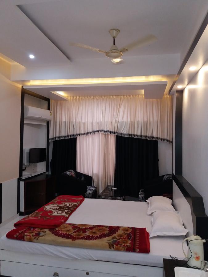 Hotel Haveli Bandipūr Buitenkant foto