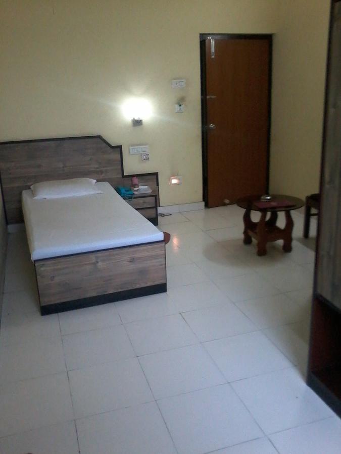 Hotel Haveli Bandipūr Buitenkant foto