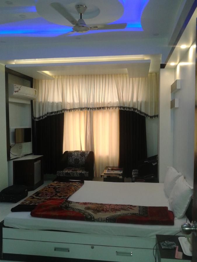 Hotel Haveli Bandipūr Buitenkant foto