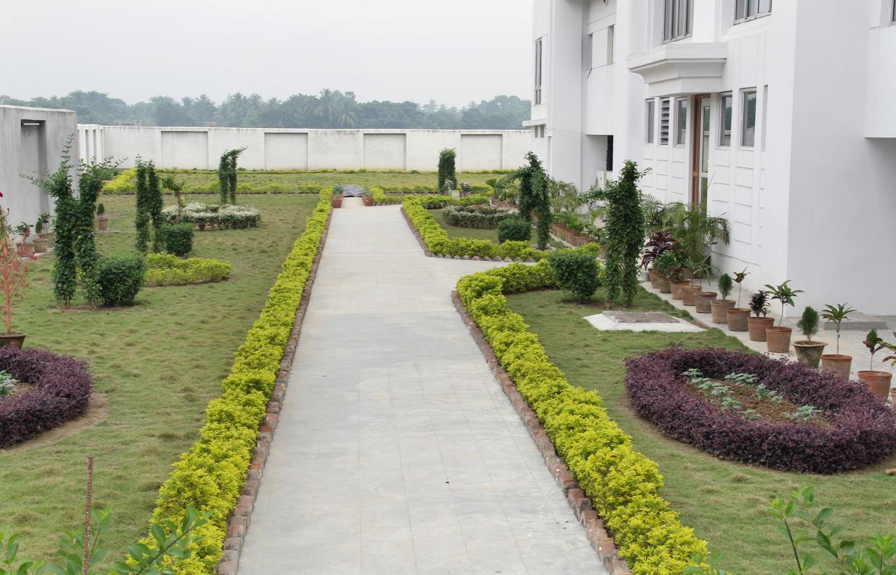 Hotel Haveli Bandipūr Buitenkant foto