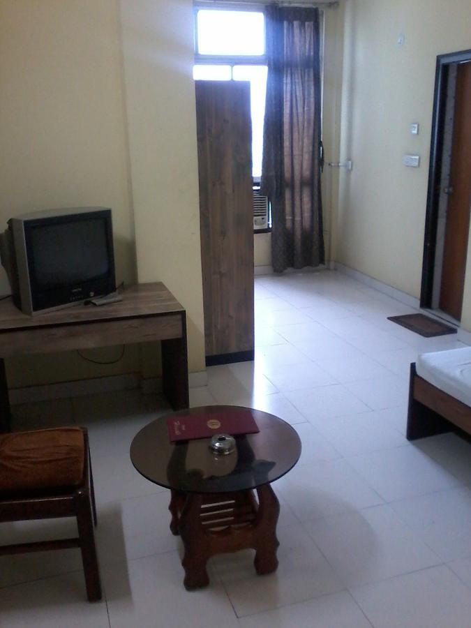 Hotel Haveli Bandipūr Buitenkant foto