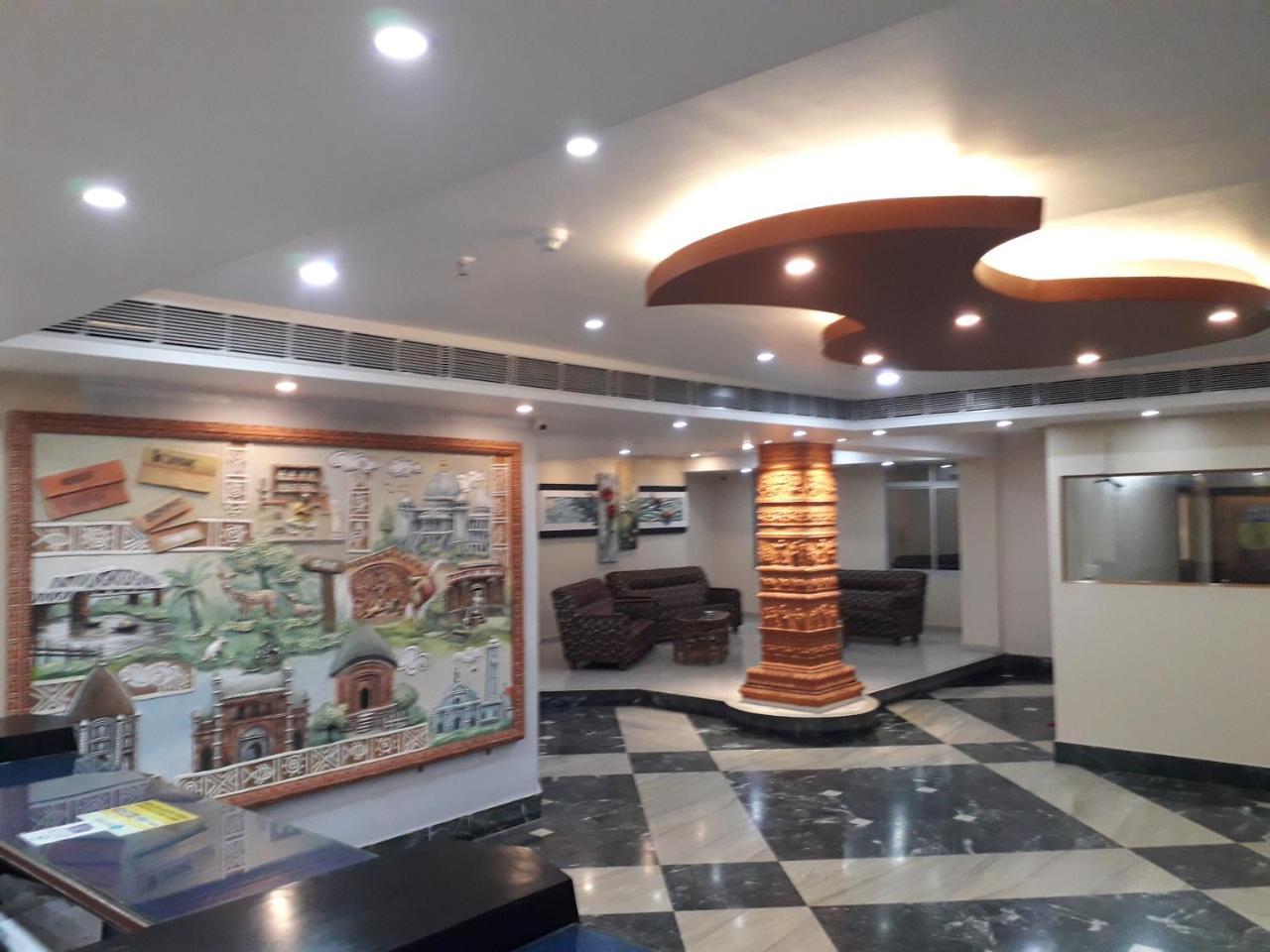Hotel Haveli Bandipūr Buitenkant foto